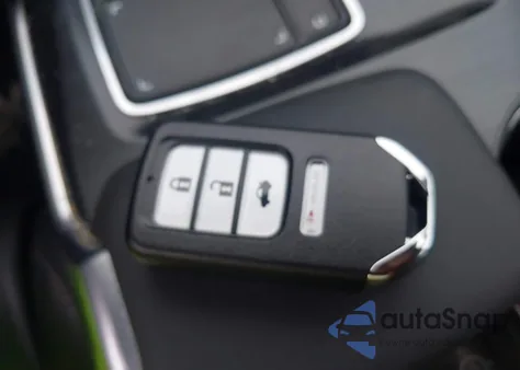 2021 Acura Tlx Advance Package из США, поврежденный, VIN 19UUB5F66MA008819